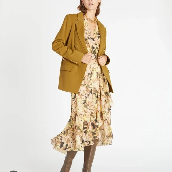 TANYA TAYLOR Michelle Jacket - Picture 3 of 12